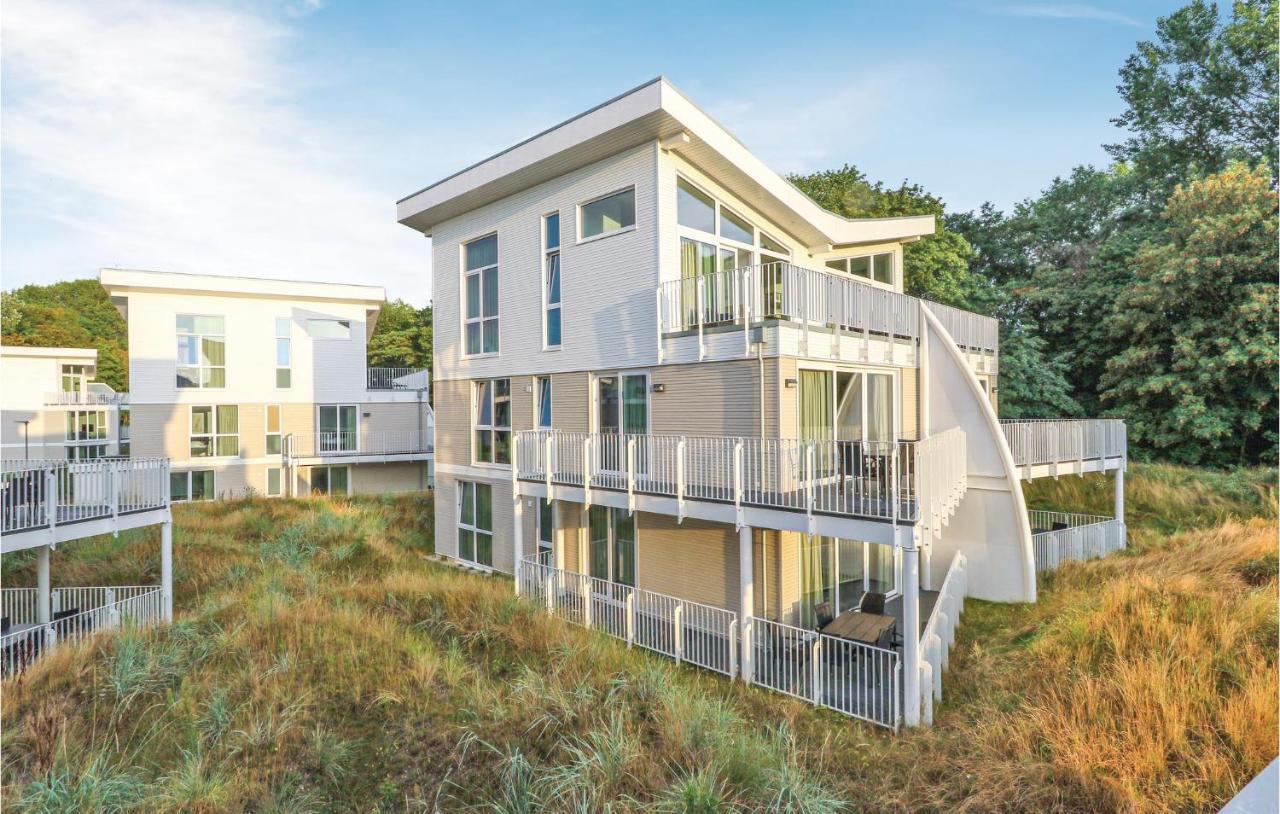 Duenenvilla Apartment *