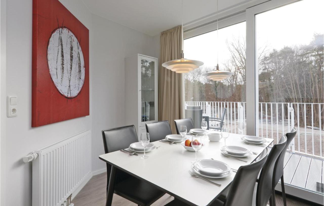Apartment Duenenvilla *