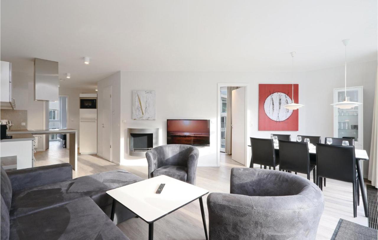 Duenenvilla Apartment