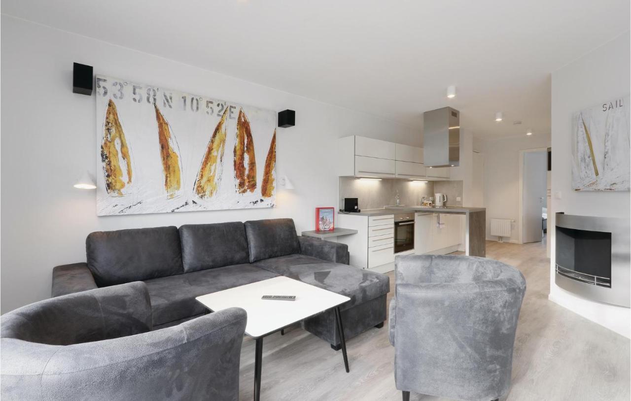Apartment Duenenvilla *