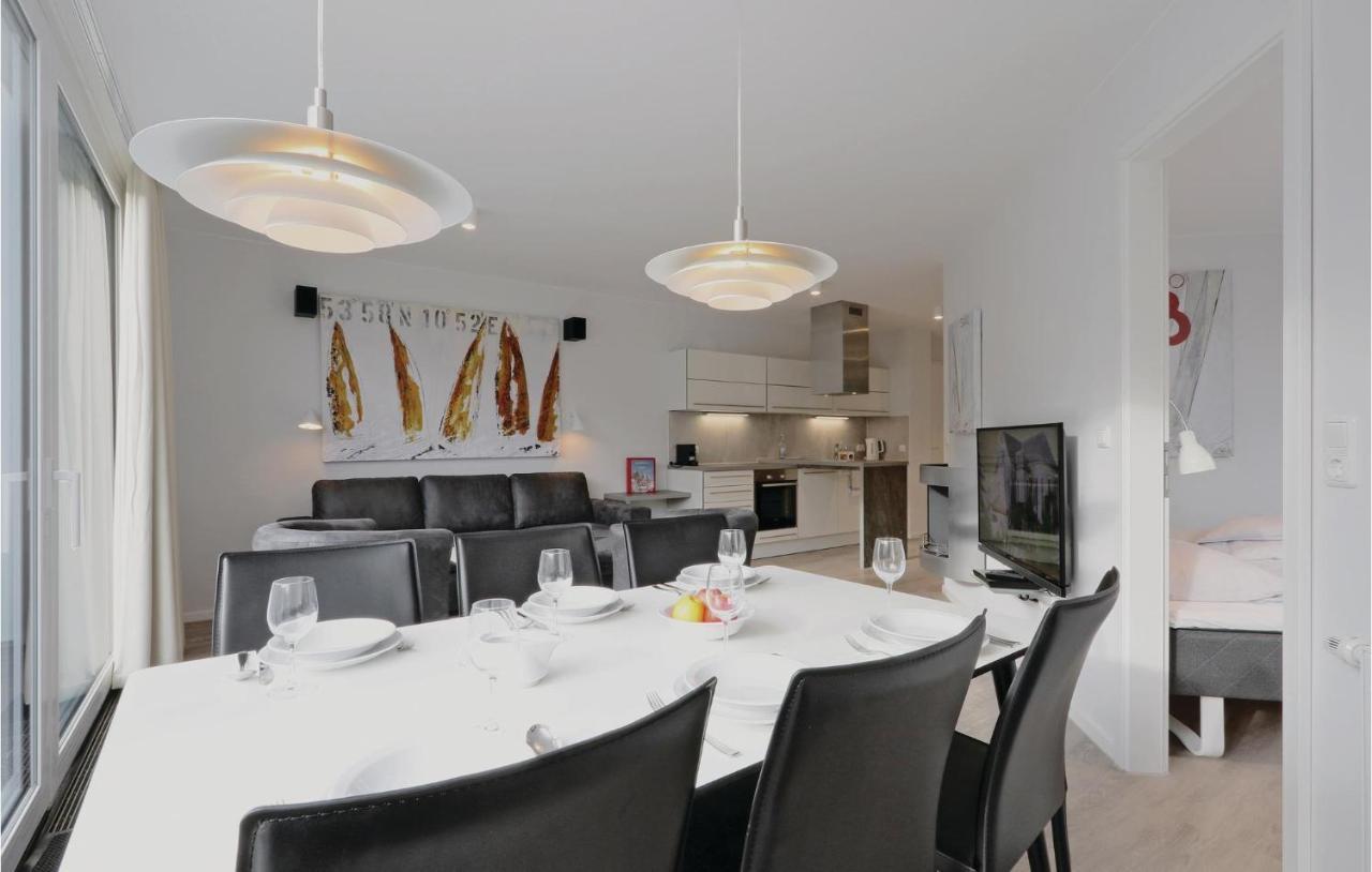 Apartment Duenenvilla