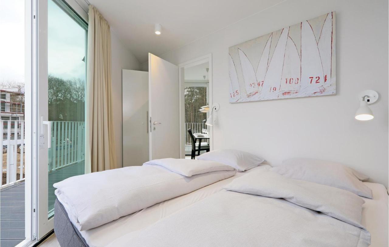 Duenenvilla Apartment Lübeck